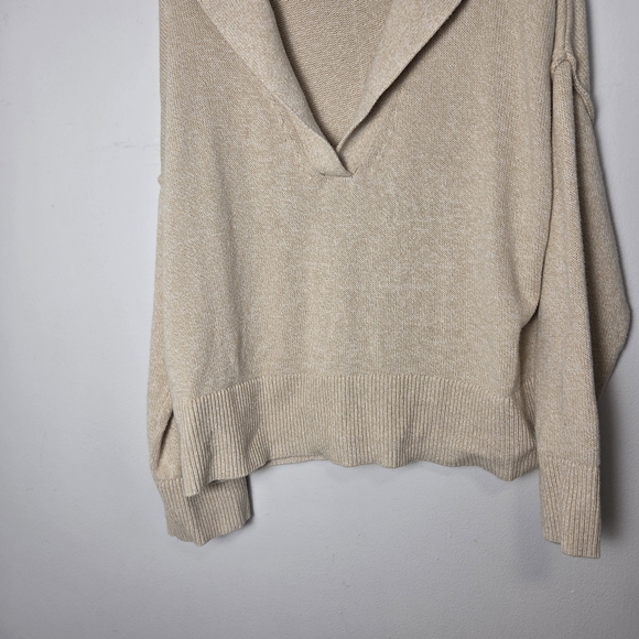 Banana Republic Organic Cotton Sailor Sweater - Picture 5 of 8